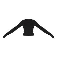 cf87f9326d78d0d60c7a7784e48213ea50ae2f36_CNM2915_5_black_cotton_seam_detail_long_sleeve_top