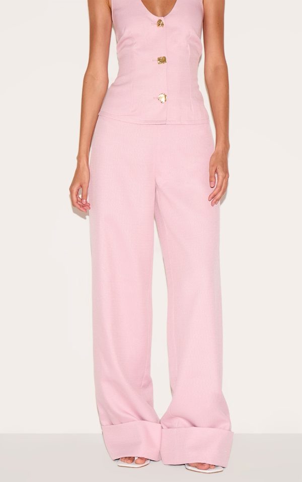 cf998caaa1b6a988dc56dfb82980a92fc02b0dff_CNM7914_2_pale_rose_textured_woven_wide_leg_trouser