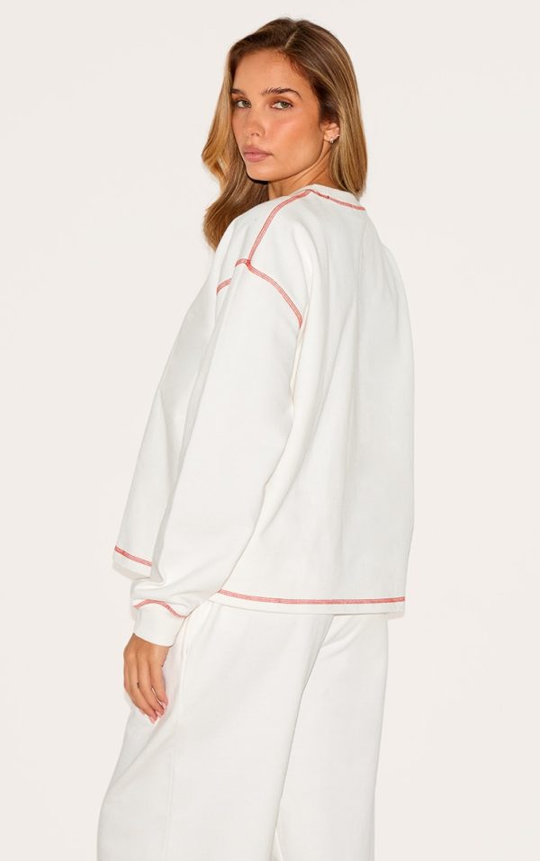cfae2b304a5c81f9f05547b0889fcd8fe9b3491d_CNM6496_2_cream_contrast_stitch_loopback_sweatshirt
