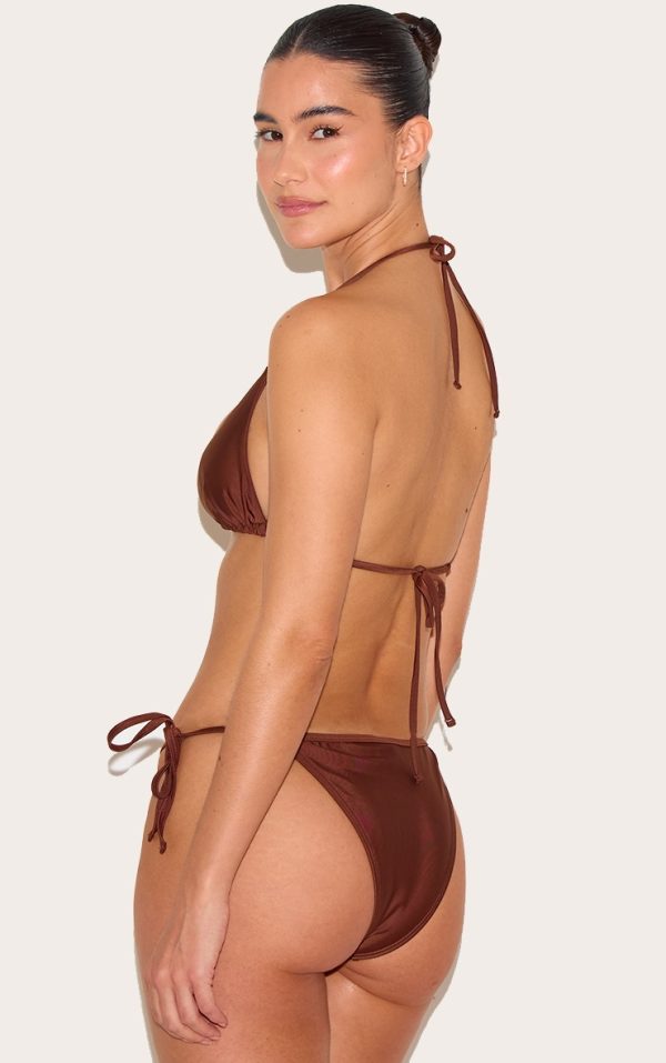 cfbc90cf3dc6fae1e2bd223c9ee193d1c00d210e_CNM0650_2_chocolate_basic_triangle_and_tie_side_bikini_set
