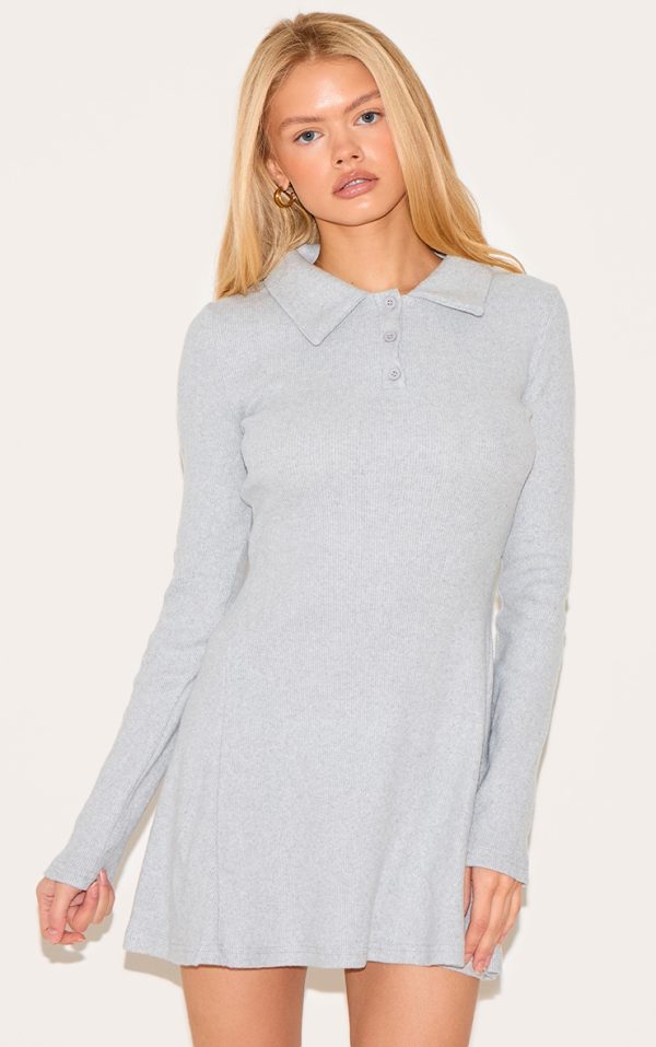 cfd50547a6cf54dfb959cec09edb5222cf8113f1_CNL8684_3_grey_heavy_brushed_rib_button_up_shift_dress
