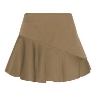 cff103eed3bf0f6b45ce6211880a55c92801b143_CNL8773_6_dark_khaki_tailored_woven_scalloped_edge_mini_skirt