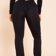 cff6b3bfa05ced2decefe8f370b9f98f6ab868ef_CNM8517_3_shape_black_seamless_active_high_waisted_ruched_bum_flares