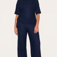 d007a2389bf97e192cd037365ea5c6fc1b7dc26f_CNM2632_1_plus_navy_soft_touch_mid_rise_wide_leg_trousers