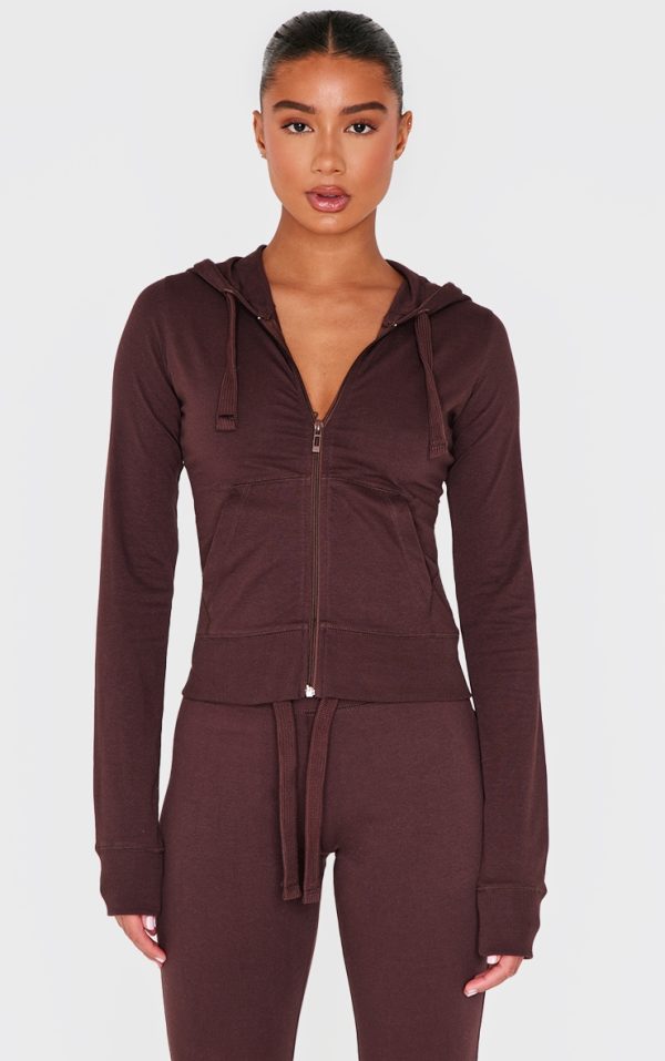 d07379a9ac25589d0ba093979d861b2f31b0ad8e_CNL6878_1_chocolate_zip_up_fitted_track_top