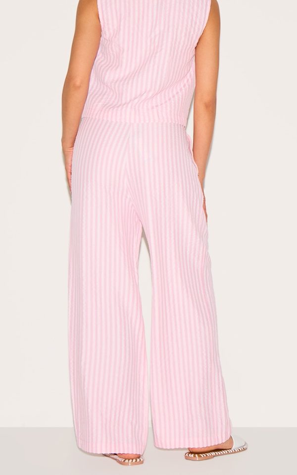 d082c69b480c6e71a98513a60dd72066caacacc0_CNM9052_3_petite_pink_striped_woven_wide_leg_trousers