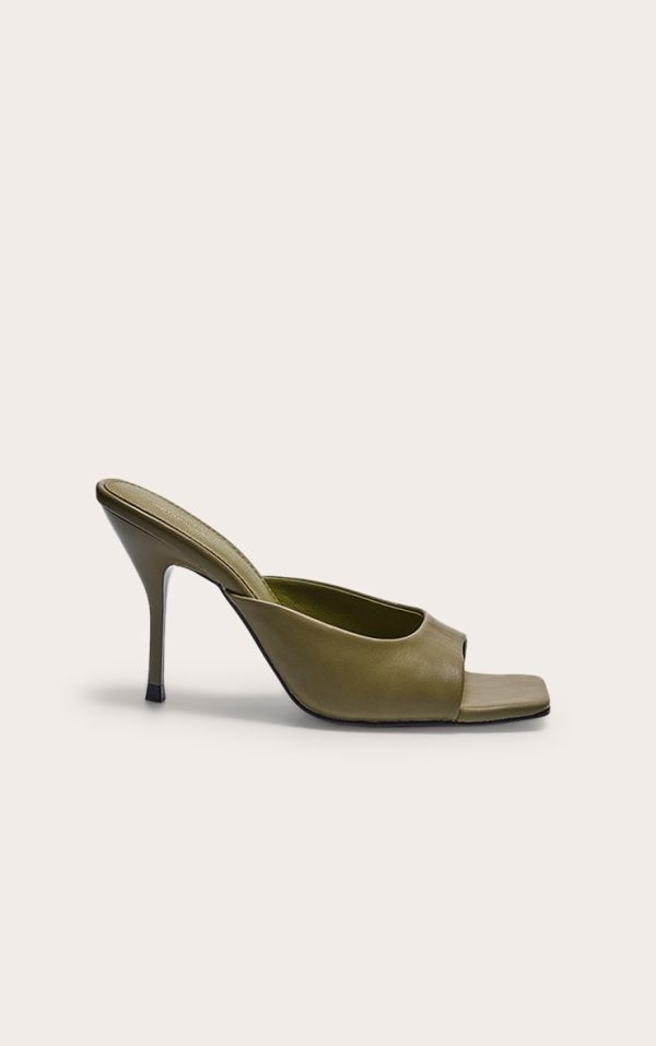 d0b3df85d9448f9f5208aa3cf00e0ffe223c1e42_CNL3560_1_olive_pu_square_toe_high_stiletto_heeled_mules