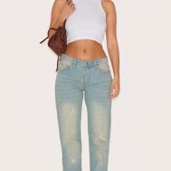 d0c82dbada718f6d3338b03951c3fe09343f8b74_CNF2046_1_faded_vintage_wash_splattered_effect_straight_leg_jeans
