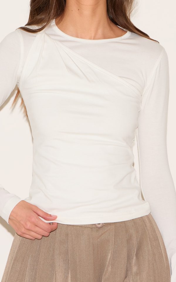 d1003cd4efad2284747bc809e316593b96b5809b_CNK7164_4_cream_twist_detail_overlay_long_sleeve_top-1