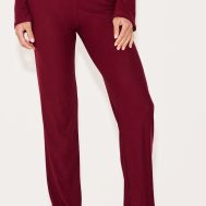 d1323cbf9ee36f49ad72ad3c682790736ac5fa32_CNM2146_2_burgundy_soft_touch_straight_leg_trousers