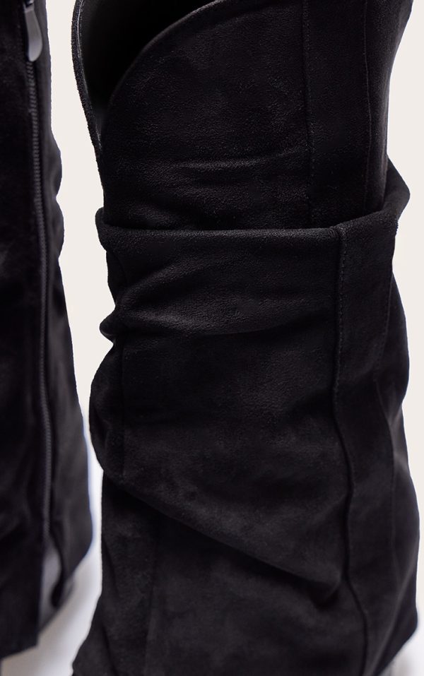 d157c3d27154449659691a078966319499f59f8d_CNL3723_4_black_faux_suede_point_toe_slouchy_fold_over_calf_high_western_boots
