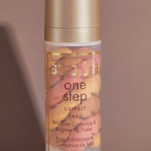 Stila One Step Correct Primer Deep