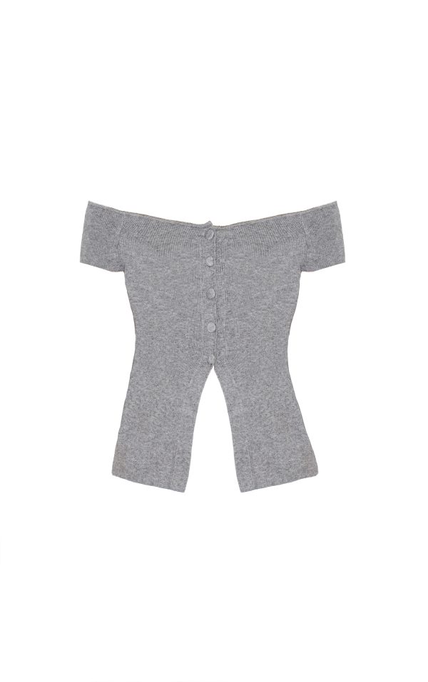 d18eb13105e9db7413cb395a952edbf01a164bab_CNL7642_5_ash_grey_rib_knit_button_up_bardot_split_hem_top