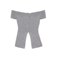 d18eb13105e9db7413cb395a952edbf01a164bab_CNL7642_5_ash_grey_rib_knit_button_up_bardot_split_hem_top