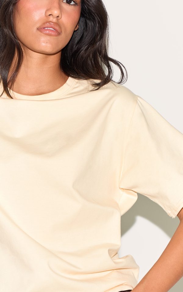 d198aaadea1471eaa02f0e280c26f86f53be076f_CNM8383_4_butter_yellow_cotton_basic_oversized_t_shirt