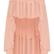 d1caf5143e7f8bbf1c7cbc9c67c57699c146be94_CNM6246_5_shape_peach_chiffon_high_tiered_maxi_skirt