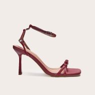 d1e15d05f7dd8e001b79b02ee44054e9b1fb6ff4_CNH6967_1_burgundy_pu_square_toe_buckle_detail_barely_there_mid_heeled_sandals