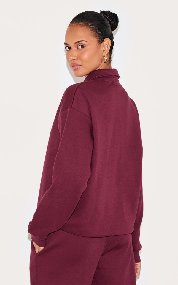 d233b70394439d2b19c2ea2e0333c012c4cf92a0_CNL9666_2_burgundy_zip_though_collared_sweatshirt