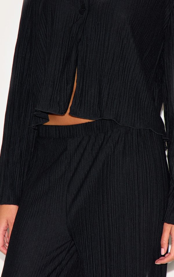 d235bdba1d65e3707696c6644c8beacee622fb0a_CNK4805_4_black_textured_pleated_wide_leg_trousers