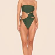 d23892602e46a93eaa2a89c26beadd52ef9c3264_CNL5151_3_khaki_bandeau_cut_out_tie_swimsuit