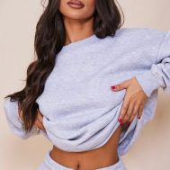 d248b212918c4318568c26e23a5faefe24ee9d8b_CNG1411_1_petite_grey_marl_basic_ultimate_oversized_sweatshirt