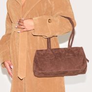 d25b8b4bdbdc7b0682485405bc84b46072b3f70c_CNL7994_4_chocolate_faux_suede_bowler_bag