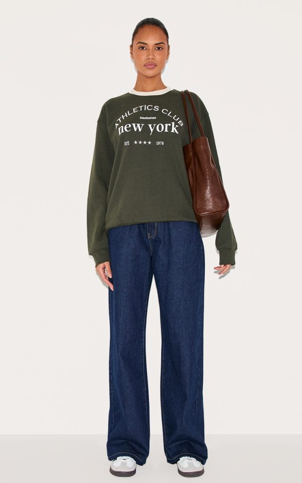 d26796fa0a3c0ee549f94ae32b9952cfe0fc4be3_CNM0208_3_forest_green_premium_contrast_neck_embroidered_sweatshirt