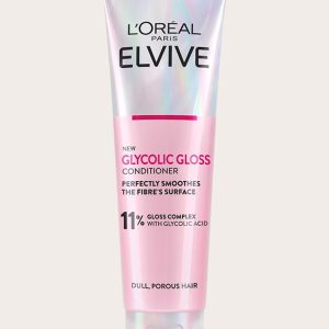 L’Oréal Paris Elvive Glycolic Gloss Conditioner 150ml