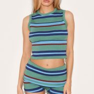 d299576fd404623da9b2fe3d8ac5a49b257ff1be_CNL8728_1_green_striped_rib_long_vest_top