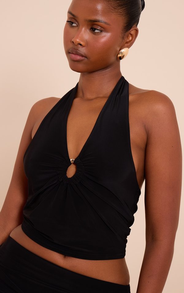 d29b9ac36b8d41e9ddf40dee65017b3ea92f1822_CNM5200_4_black_gold_front_ring_detail_halterneck_top