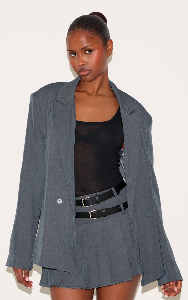 d2b2a33d642ea19c7d8ba5a54653bf442d5a2d82_CNH4815_4_charcoal_tailored_woven_double_belt_micro_mini_skater_skirt