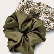 d2b726239c51cd4bd0903a50ded34edaf13dec91_CNL9912_2_olive_knitted_and_satin_oversized_scrunchie_2_pack