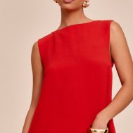 d2c8a934e712952d374cdd05612d461397c153f3_CNN3755_4_red_textured_boat_neck_sleeveless_maxi_dress