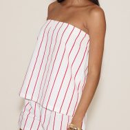 d2ca4b25f13b28981f5650396471fd87c049821d_CNM6085_4_red_pinstripe_elasticated_bandeau_top