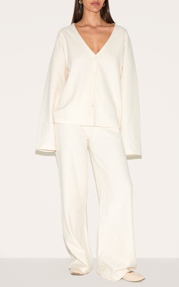 d2db96434b05b0bdb56bb93fc6995cbf13fea6f6_CNM8614_2_cream_heavy_brushed_rib_slouchy_wide_leg_trouser
