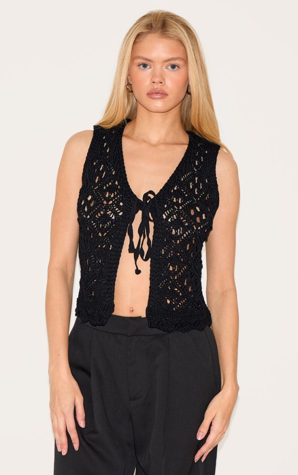 d2ef89a659fb39f872aef8e383ba75a67cb81d19_CNJ4871_1_black_tie_front_crochet_knit_waistcoat