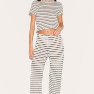 d3067ae06011b75a356f0a053ac6b184245037c8_CNM7402_1_black_striped_textured_casual_trousers