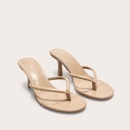 d319cb34228745ca5c1a5584a4655f8df505daf3_CNH7031_2_camel_pu_round_toe_thong_mid_heeled_mules