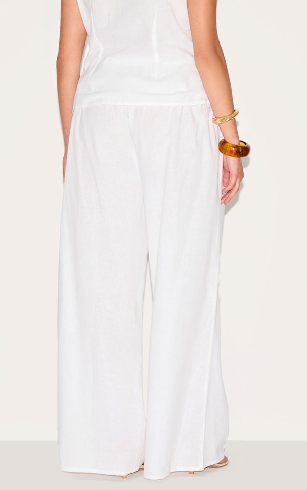d39eed3c86eb93bfd385f500c8f2e392fbd1fcc4_CNM5051_3_plus_white_wide_leg_drawstring_trousers