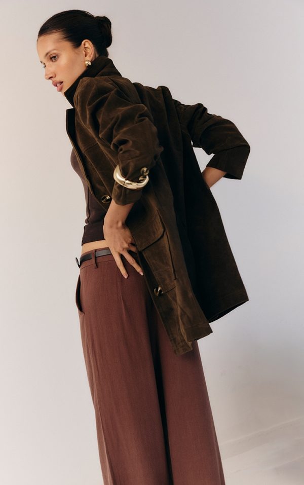d3bfed7d789389679ad912201362c9de7a8adfb0_CNL4532_1_dark_brown_oversized_longline_faux_suede_blazer_coat