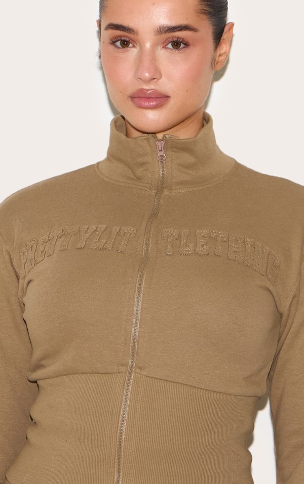 d3c9e51d17d3ed0c829f903dc00bf0a3f69e9a05_CNM0921_4_shape_khaki_pocket_detail_fitted_zip_up_sweatshirt-1