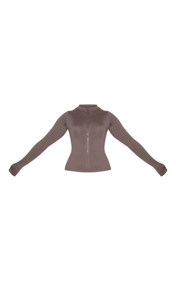 d3cb7ddfebe1fe67d091a7eabfaf6bdef7775dd4_CNL6844_5_shape_charcoal_sculpt_zip_front_long_sleeve_top