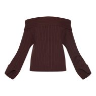 d3cdace5eb7ed4851264e0ad0b46cb489d392ae1_CNM5513_5_petite_chocolate_knit_off_the_shoulder_jumper