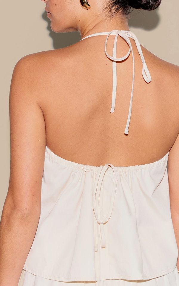 d3cf0786f0e4f9cf1e097b3a18fd7bd41d8c13ac_CNM3974_4_petite_stone_poplin_low_back_halterneck_top