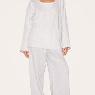 d3d0782828c09add1184618b9c38144faf421a52_CNL4311_3_ice_grey_premium_fleeceback_button_front_sweat_cardigan