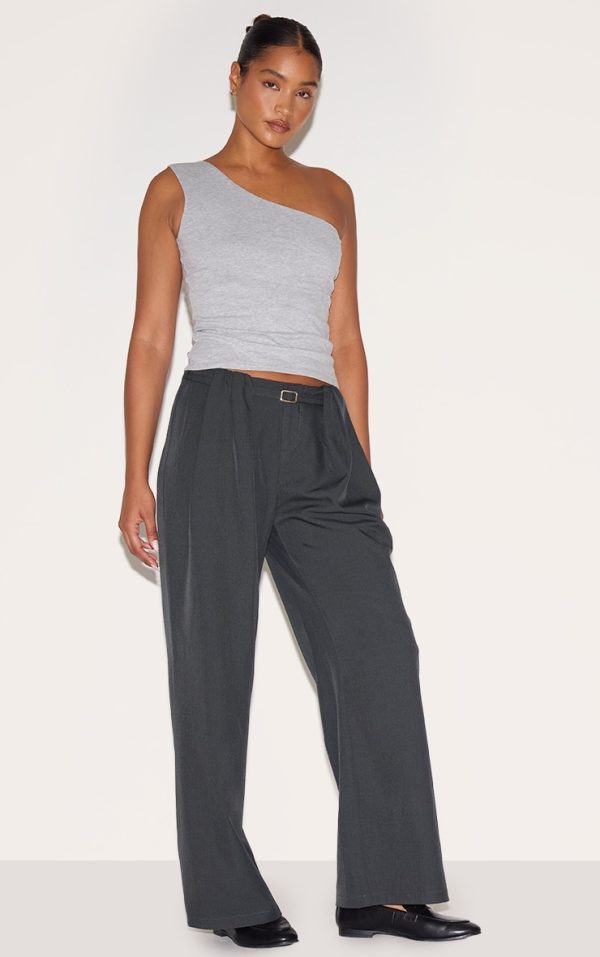 d3d7f8e2e48db0ca3fa88ae6eea55bd753d3f932_CNM6622_3_grey_marl_sleeveless_one_shoulder_top