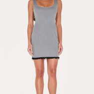 d3eff4454bfa819de314b0896f8913798be7f2a1_CNL7577_3_grey_scoop_neck_frill_hem_bodycon_dress