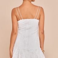 d41c9470760dc926bd09dc6fb6d3e5f44eaa88a4_CNM7009_2_petite_white_textured_double_strap_shift_mini_dress