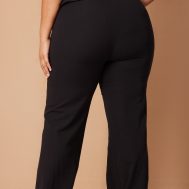d429550e755f24bd4fbebd859a9ef22fee6370e1_CMW4055_3_plus_black_fold_over_waistband_flare_trousers