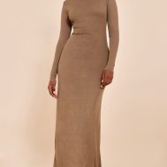 d4414b7709d085ecca93f2ed5978a7fe3a66e89d_CNN0357_2_chocolate_double_layer_onion_skin_cowl_back_maxi_dress